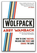 Wolfpack by Abby Wambach