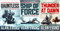 The Commander Cochrane Smith Naval Thrillers collection 3 Books Set by Alan Evans