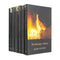 Jane Austen Collection 7 books box set Classic Edition (Sanditon and Other Tales, Sense and Sensibility, Pride and Prejudice, Persuasion, Emma & More)