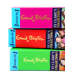 Enid Blyton St Clares 3 Books collection (9 Stories In 3 Books)