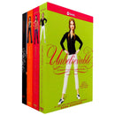 Sara Shepard A Pretty Little Liars box Set 4 Books Collection Perfect, Flawless Series 1