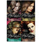 Pretty Little Liars 4 Books Set Collection Series 2 Wicked, killer by Sara Shepard