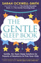 Sarah Ockwell-Smith 2 Books Collection Set (The Gentle Sleep Book, The Second Baby Book)