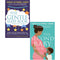 Sarah Ockwell-Smith 2 Books Collection Set (The Gentle Sleep Book, The Second Baby Book)