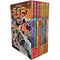 Sea Quest Series 7 and 8 Collection Adam Blade 8 Books Box Set