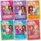 Secret kingdom Series Collection 6 Books Box Set series 1 (1-6) by Rosie Banks