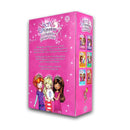 Secret kingdom Series Collection 6 Books Box Set series 1 (1-6) by Rosie Banks