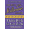 Secrets Of The Millionaire Mind Think Rich To Get Rich Book By T. Harv Eker
