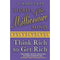 Secrets Of The Millionaire Mind Think Rich To Get Rich Book By T. Harv Eker