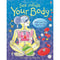 See Inside Your Body (Usborne Flap Books) (Usborne See Inside) By Katie Daynes