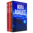 Nora Roberts Sign of Seven Trilogy 3 Books Collection Set