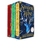 The Grisha Trilogy Collection Set Shadow and Bone Series Leigh Bardugo