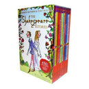 Shakespeare Childrens Story Collection 16 Books Box Set illustrated by Tony Ross