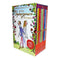 Shakespeare Childrens Story Collection 16 Books Box Set illustrated by Tony Ross
