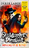 Apocalypse Kings (Skulduggery Pleasant) by Derek Landy - World Book Day 2021