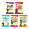 My Naughty Little Sister Series Collection Dorothy Edwards 5 Books Set