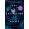 S.M. Wilson collection 3 books Set The Extinction Trials Series Pack