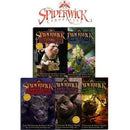 Spiderwick Chronicle Collection Holly Black 5 Books Set