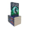 The Spooks 6 Book Set Collection By Joseph Delaney Destiny, Revenge