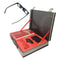 Spy Master Briefcase and Spy Secret Codes Communication Collection Kit ...