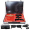 Spy Master Briefcase and Spy Secret Codes Communication Collection Kit Set