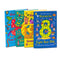 The Puffin Book of Stories Collection 4 Books Set for Five to Eight year olds by Wendy Cooling