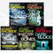 Stuart MacBride Logan McRae Series 2 Collection (6-10) 5 Books Set, Dark Blood