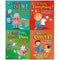 Sue Graves Our Emotions and Behaviour Series 4 Books Collection Set
