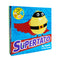Supertato and Other Stories – 10 Book Set by Sue Hendra & Paul Linnet | Fun, illustrated children's books full of humor, adventure & reading for kids