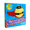Supertato and Other Stories 10 Books Set Collection by Sue Hendra and Paul Linnet