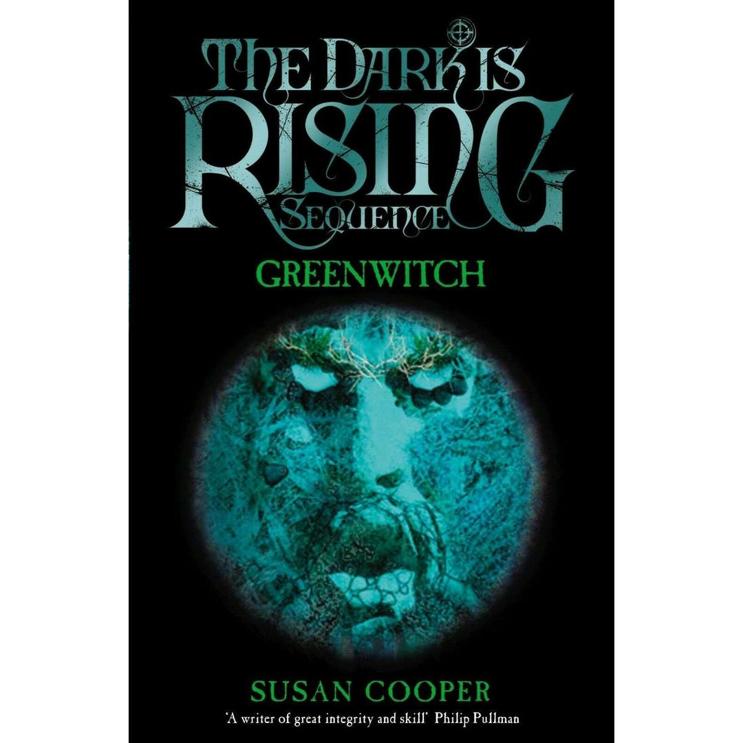 The Dark Is Rising Sequence Book Collection | 5-Book Fantasy Set by Susan Cooper – Over Sea, Under Stone, The Dark is Rising, Greenwitch & More