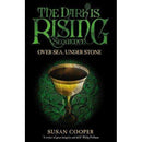 The Dark Is Rising Sequence Collection 5 Books Set By Susan Cooper