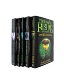 The Dark Is Rising Sequence Collection 5 Books Set By Susan Cooper