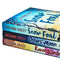 Susanna Bailey Collection 3 Books Set (Otters' Moon, Snow Foal, Raven Winter)