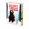 The Rabbit and Bear Collection 3 Books Box Set - Rabbit's Bad Habits, The Pest in the Nest & Attack of the Snack - Fun Adventure Books for Kids