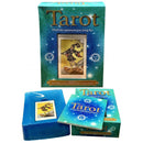 Tarot Find The Answers You Long For 78 Cards Collection Box Set Mind Body Spirit