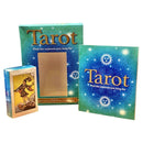 Tarot Find The Answers You Long For 78 Cards Collection Box Set Mind Body Spirit