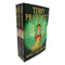 Terry Pratchett 3 Books Collection Set Only You Can Save Mankind, Johnny and the