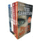 Tess Gerritsen 4 Book Set Collection Inc Playing with Fire, Die Again, Body Doub