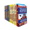 Treasure Hunters & Middle School Series 13 Books Pack Set By James Patterson
