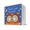 Thats Not My Owl (Usborne Touchy-Feely Board Books) By Fiona Watt
