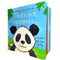 That's Not My Panda (Touchy-Feely Board Books) By Fiona Watt