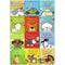 Thats Not My Toddlers 12 Books Collection Set Pack Fiona Watt (Touchy Feely Board Books)