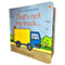 Thats Not My Truck (Touchy-Feely Board Books)