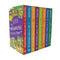 The 13 Storey Treehouse Collection 8 Books Box Set By Andy Griffiths