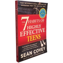 The 7 Habits Of Highly Effective Teenagers By Sean Covey