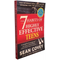 The 7 Habits of Highly Effective Teenagers by Sean Covey | Self-Help Book for Teens on Confidence, Life Skills, Personal Growth, Motivation & Success