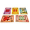 The Art of Tarot Deck Cards Collection Box Set Mind Body Spirit Psychic