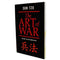 The Art of War Book by Tzu Sun