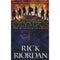 The Blood of Olympus (Heroes of Olympus Book 5) Rick Riordan